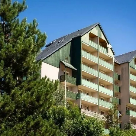 Balcons Du Soleil 2 60 아파트 점