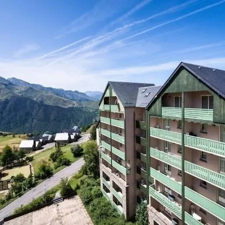 Balcons Du Soleil 2 60 점