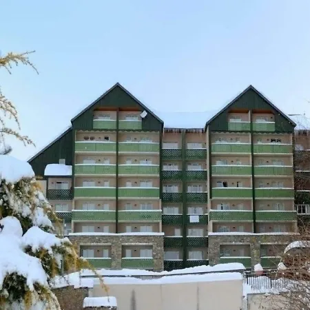 Balcons Du Soleil 2 60 아파트 *