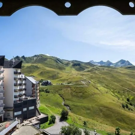 Balcons Du Soleil 2 60 *