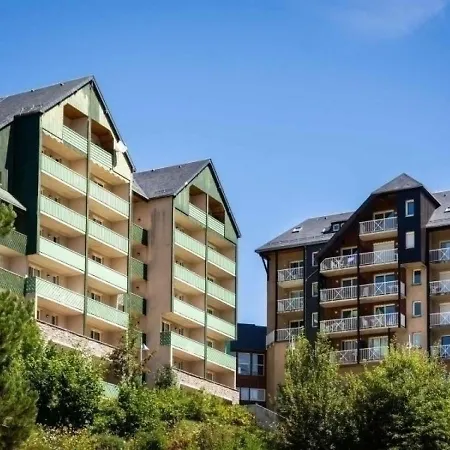 Balcons Du Soleil 2 60 아파트 *