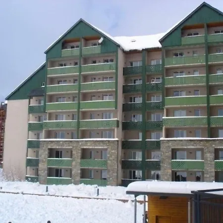 Balcons Du Soleil 2 60 아파트 *