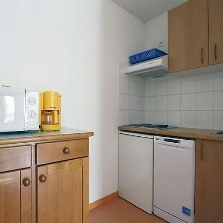 Balcons Du Soleil 2 60 아파트 점