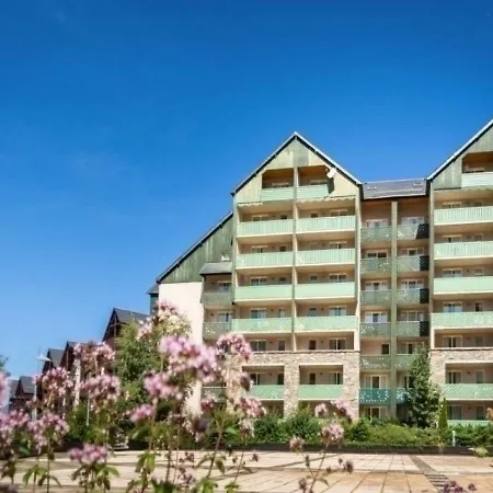 아파트 Balcons Du Soleil 2 60