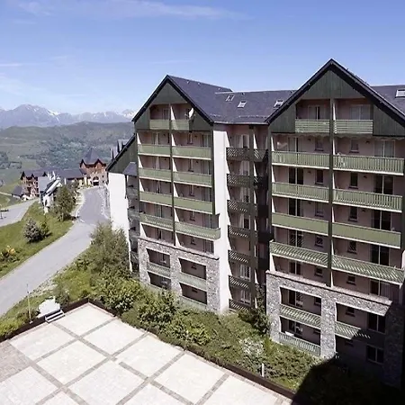 דירה Balcons Du Soleil 2 60 Germ